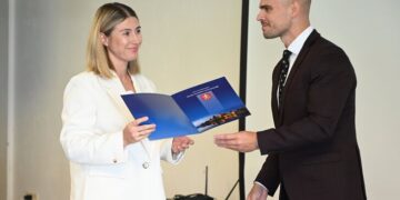 Meras padėkojo Trakų rajono socialiniams darbuotojams