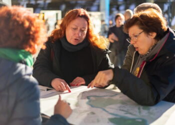 Vilniuje vyks piliečių asamblėja – gyventojai gilinsis ir spręs sudėtingus klausimus