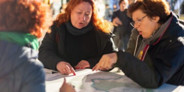 Vilniuje vyks piliečių asamblėja – gyventojai gilinsis ir spręs sudėtingus klausimus