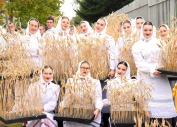 Derliaus šventė – daugiau negu renginys, tai gyvenimo būdas!