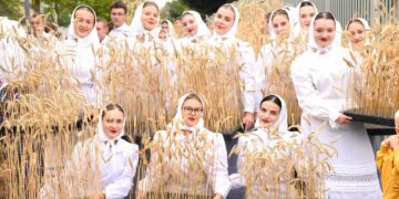 Derliaus šventė – daugiau negu renginys, tai gyvenimo būdas!