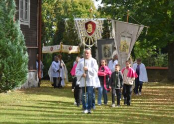 Atlaidai Akmenynėje: bendruomenę kuria žmonės