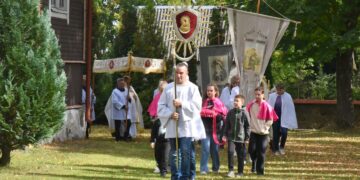 Atlaidai Akmenynėje: bendruomenę kuria žmonės