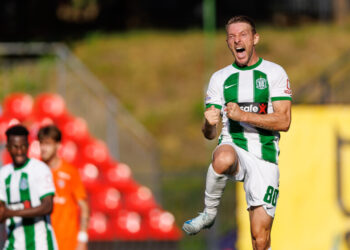 Prieš rinktinių pertrauką – dramatiška pergalė