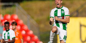 Prieš rinktinių pertrauką – dramatiška pergalė