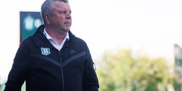 V. Čeburinas: „Gerai viskas, kas gerai baigiasi“