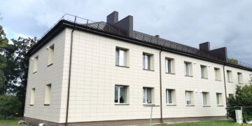 Vilniaus rajone prasidės kvartalinė renovacija – gyventojams atnaujinus daugiabučius, savivaldybė tvarkys aplinką