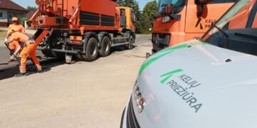 Vilniaus rajono bendruomenę suvienijo tradicinis renginys – Derliaus šventė