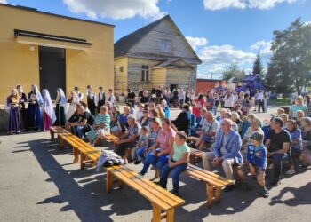 Pasitikrinkite pašto dėžutę: pradedami platinti pranešimai apie Seimo rinkimus