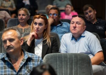 Su seniūnaičiais aptarta kaip teisingai apskaičiuoti ir kompensuoti jų darbo išlaidas