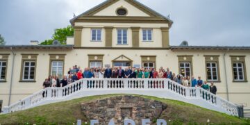 Vilniaus rajono vietos veiklos grupė paminėjo savo 20-metį