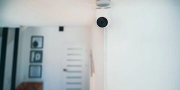 Kaip veikia WiFi kameros ir kokios svarbiausios jų funkcijos?