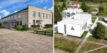 Įvyko bandomasis pratęsto 67 maršruto autobuso važiavimas per Užupio, Mažeikių, Pamiškės gatves