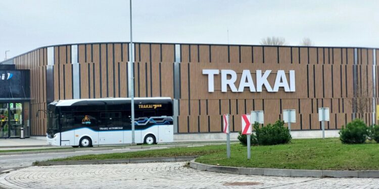 Trakų raj. sav. nuotr.