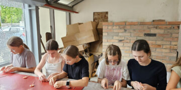 Projektui „Chodkevičių giminės kultūrinis paveldas Lietuvoje“ pasibaigus