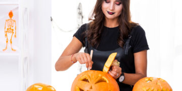 Šiurpiausias metų vakarėlis jau netrukus: kaip jam pasiruošti ir kokio moliūgo ieškoti?