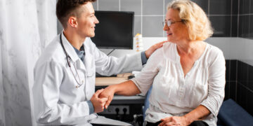 Vilniaus rajono sveikatos centras dirbs greičiau ir kokybiškiau