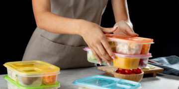 „Tupperware“ bankrotas: tai nebūtinai reiškia pabaigą