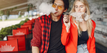 Toksikologas: „Lietuvos 15 metų amžiaus vaikai garina daugiausiai visoje Europoje“