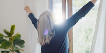 Vėdinkime patalpas – mažiau sirgsime