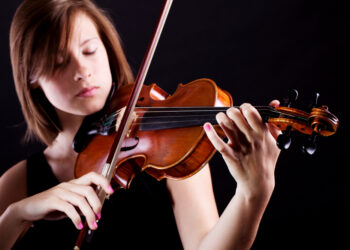 Kviečiame į unikalią instrumentinės muzikos šventę Vilniaus rajone