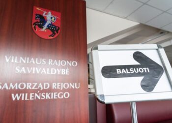 Prasideda balsavimas iš anksto Seimo rinkimuose