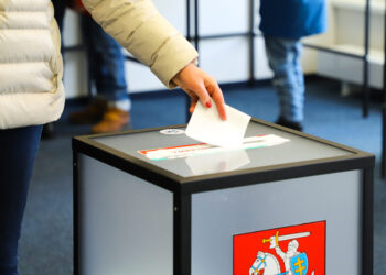 II Seimo rinkimų turas: kur ir kada balsuoti?