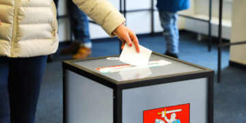 II Seimo rinkimų turas: kur ir kada balsuoti?