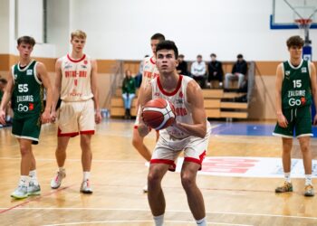 Vilniečių triumfas principiniame mūšyje ir įspūdinga „Ataka“