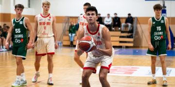 Vilniečių triumfas principiniame mūšyje ir įspūdinga „Ataka“