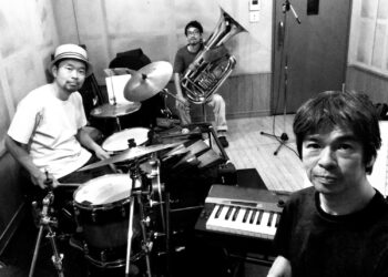 37-ojo „Vilnius Jazz“ festivalio akcentai – kinas, paskaitos, japoniškas ciklas