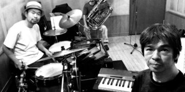 37-ojo „Vilnius Jazz“ festivalio akcentai – kinas, paskaitos, japoniškas ciklas