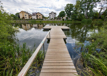 Dvejoti nėra kada: vilniečiai dar 4 dienas gali spręsti, kaip paskirstyti 1 mln. eurų