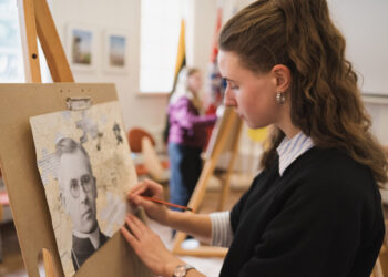 Vilniuje pagerbtas Tuskulėnų aukų atminimas