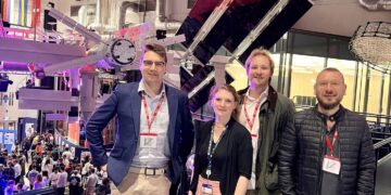 Vilniaus mokslo technologijų įmonė dirbs su NASA