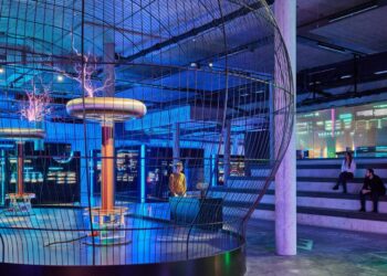 Autonominis autobusas išriedės nauju maršrutu