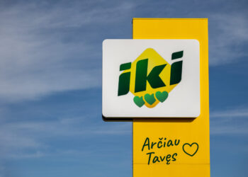 Sparčiai augančiame Vilniaus rajone atidarys naują didžiausio formato parduotuvę