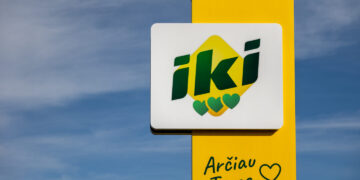 Sparčiai augančiame Vilniaus rajone atidarys naują didžiausio formato parduotuvę