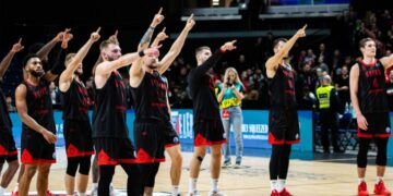 Pirmoji pergalė Čempionų lygoje – „Rytas“ be didesnių problemų nugalėjo svečius iš Lenkijos