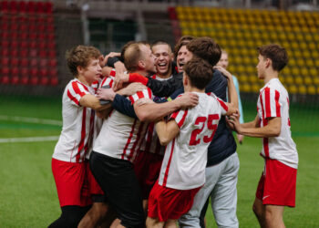 Trečiajame „Žalgiris Night“ – karštos emocijos ir naujas laimėtojas
