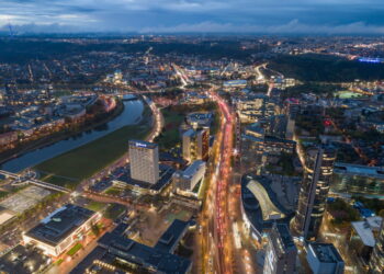 Statybų įstatymo pokyčiai užkraus neįmanomą naštą vyriausiam miesto architektui