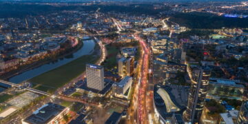 Statybų įstatymo pokyčiai užkraus neįmanomą naštą vyriausiam miesto architektui