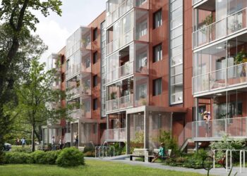 Pristatomos naujos Daugiabučių modernizacijos architektūros gairės: visuomenė kviečiama teikti siūlymus