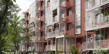 Pristatomos naujos Daugiabučių modernizacijos architektūros gairės: visuomenė kviečiama teikti siūlymus