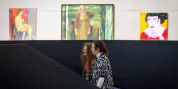 MO muziejuje atidaroma nauja patirtinė paroda „Iš vidaus“: jungs meną ir psichologiją