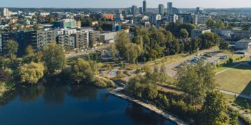 Vilniaus tvarkymo darbų koordinavimui – naujas įrankis