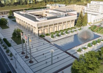 Vilniuje iš anksto galima balsuoti 5 vietose