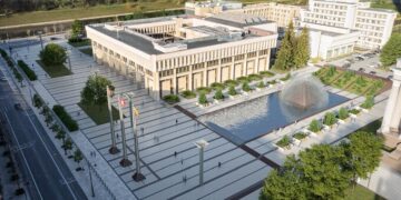 Vilniuje iš anksto galima balsuoti 5 vietose