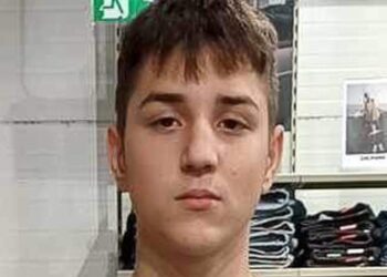 Reikalinga visuomenės pagalba!