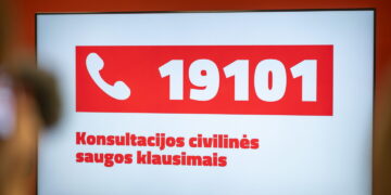 Balsuokite: kaip per valstybines šventes turėtų būti papuoštos Vilniaus gatvės?